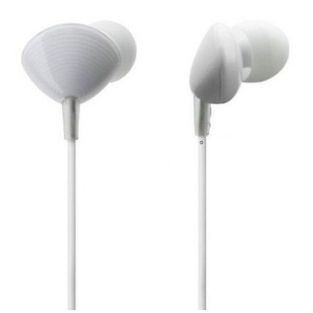 картинка Наушники Cresyn C350E Shell White (CPD-EP0350WL01) от магазина КомпьютерЦентр