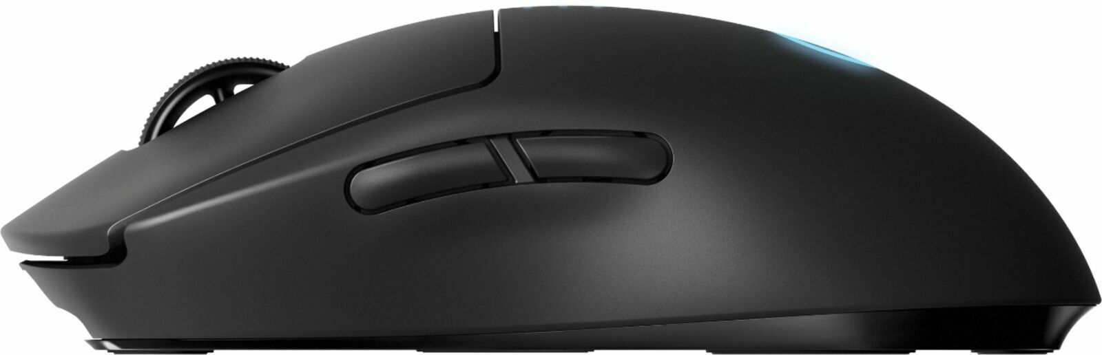 картинка Мышка Logitech G Pro LightSpeed Wireless Gaming Mouse (910-005276) от магазина КомпьютерЦентр