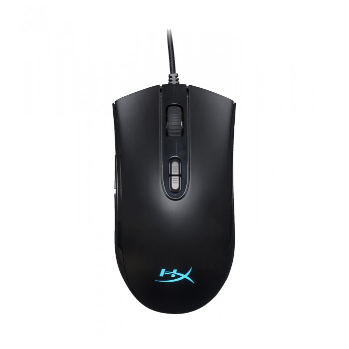картинка Мышка HyperX Pulsefire Core RGB (HX-MC004B) от магазина КомпьютерЦентр