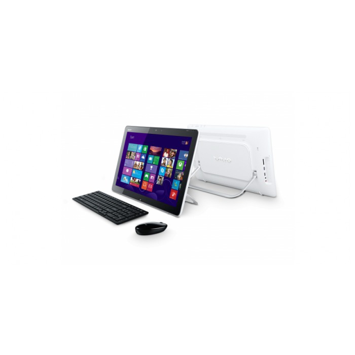 картинка Планшетный ПК Sony SV-J2021M1R/WI White (SV-J2021M1R/WI) от магазина КомпьютерЦентр