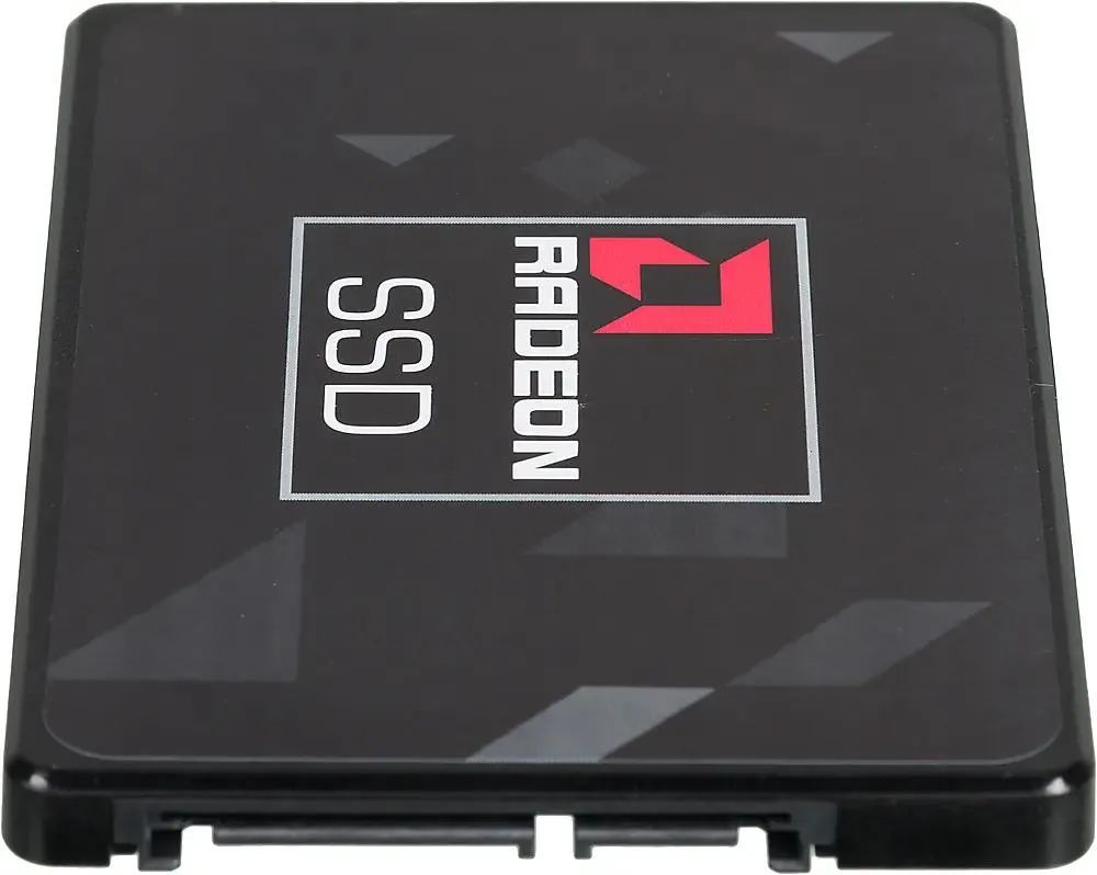 картинка SSD накопитель 960Gb 2.5'' AMD Radeon R5 SATAIII (R5SL960G) от магазина КомпьютерЦентр