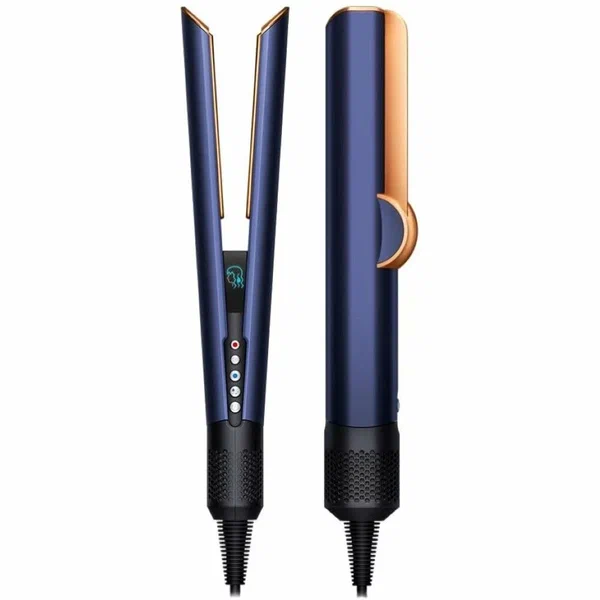 картинка Выпрямитель для волос Xiaomi Beheart X10 Blue от магазина КомпьютерЦентр