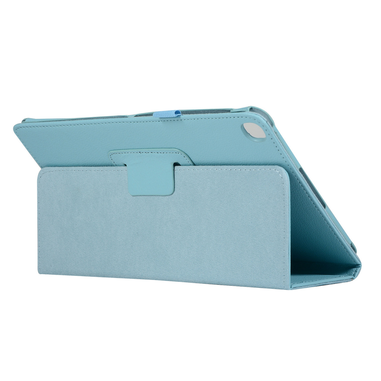 картинка Чехол-книжка for Samsung Galaxy Tab A T510/ T515 Blue от магазина КомпьютерЦентр