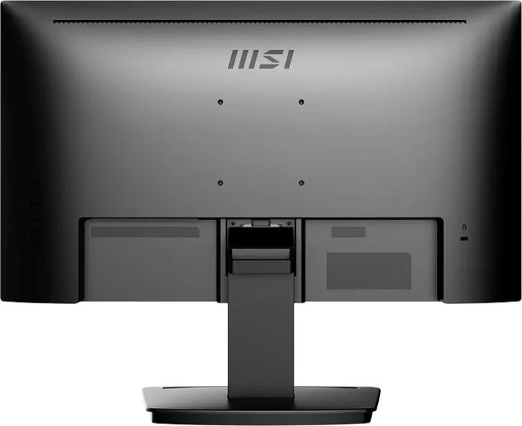 картинка Монитор 21.5'' MSI MP223 Black (9S6-3PB9CH-014) от магазина КомпьютерЦентр
