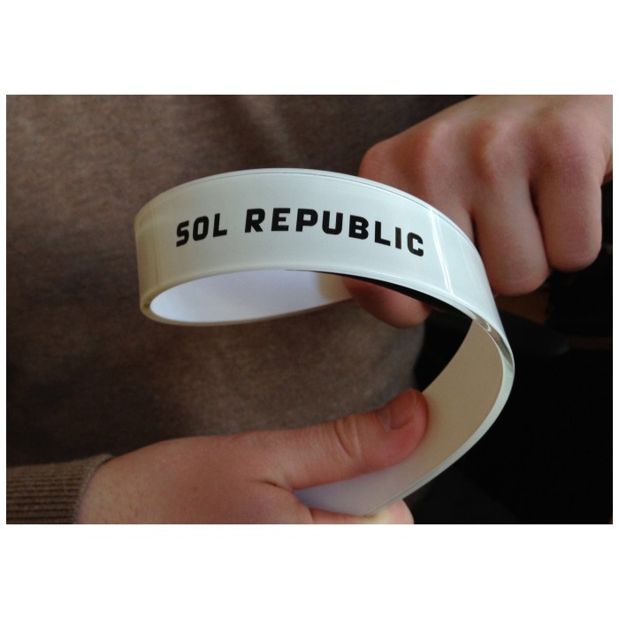 картинка Гарнитура Sol Republic Tracks HD V10 от магазина КомпьютерЦентр