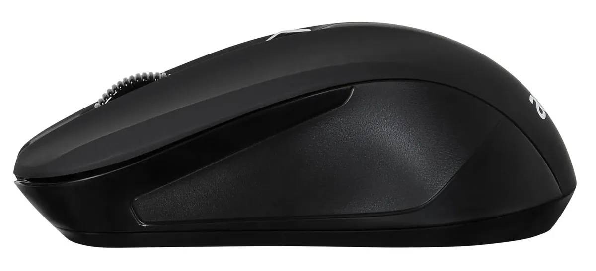картинка Мышь Acer OMR010 Wireless USB black (ZL.MCEEE.005) от магазина КомпьютерЦентр