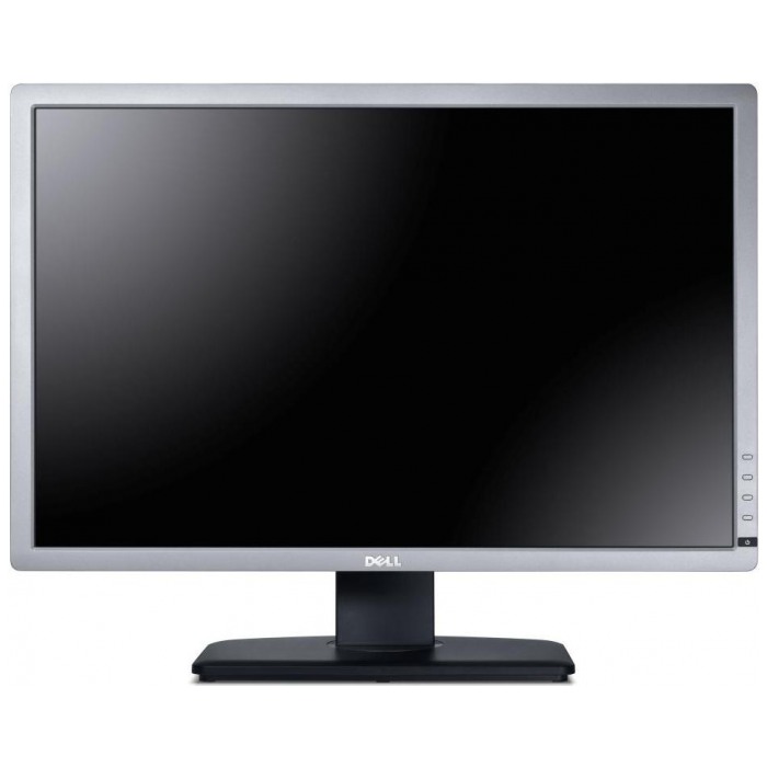 картинка Монитор Dell 24″ UltraSharp U2412M (860-10149) от магазина КомпьютерЦентр