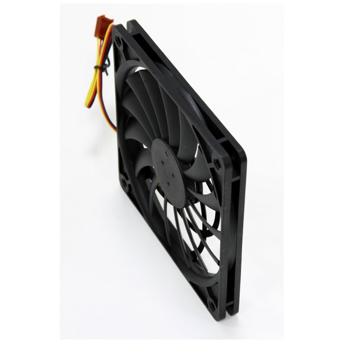картинка Вентилятор SCYTHE Slip Stream Slim 120 mm (SY1212SL12SL) от магазина КомпьютерЦентр