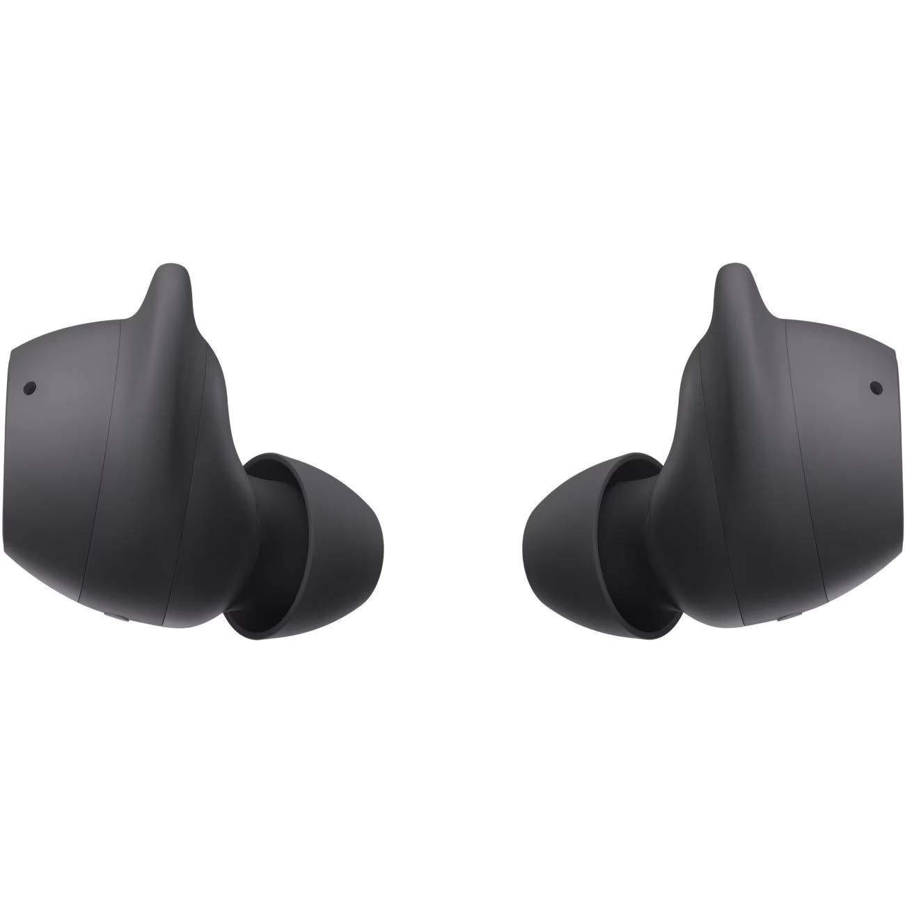 картинка Bluetooth гарнитура Samsung Galaxy Buds FE Графитовый (SM-R400) от магазина КомпьютерЦентр