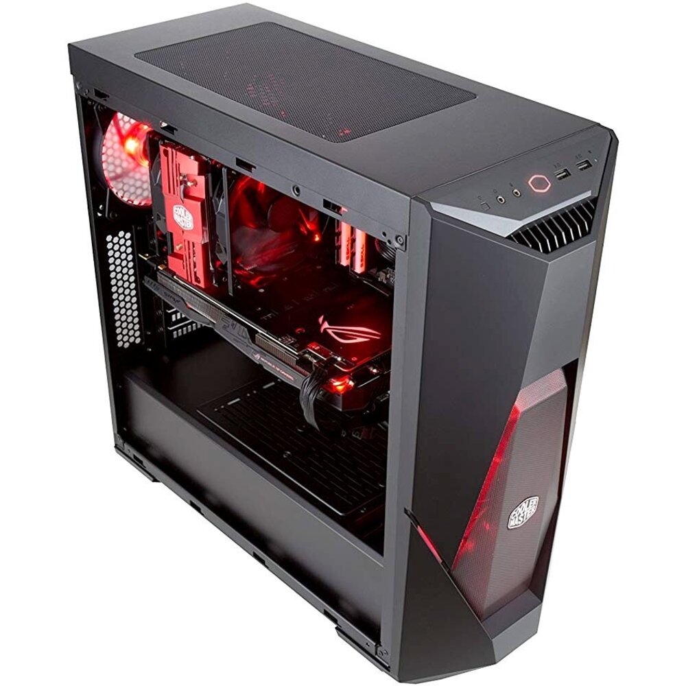 картинка Корпус CoolerMaster MasterBox K500L без бп Black ATX (MCB-K500L-KANN-S00) от магазина КомпьютерЦентр