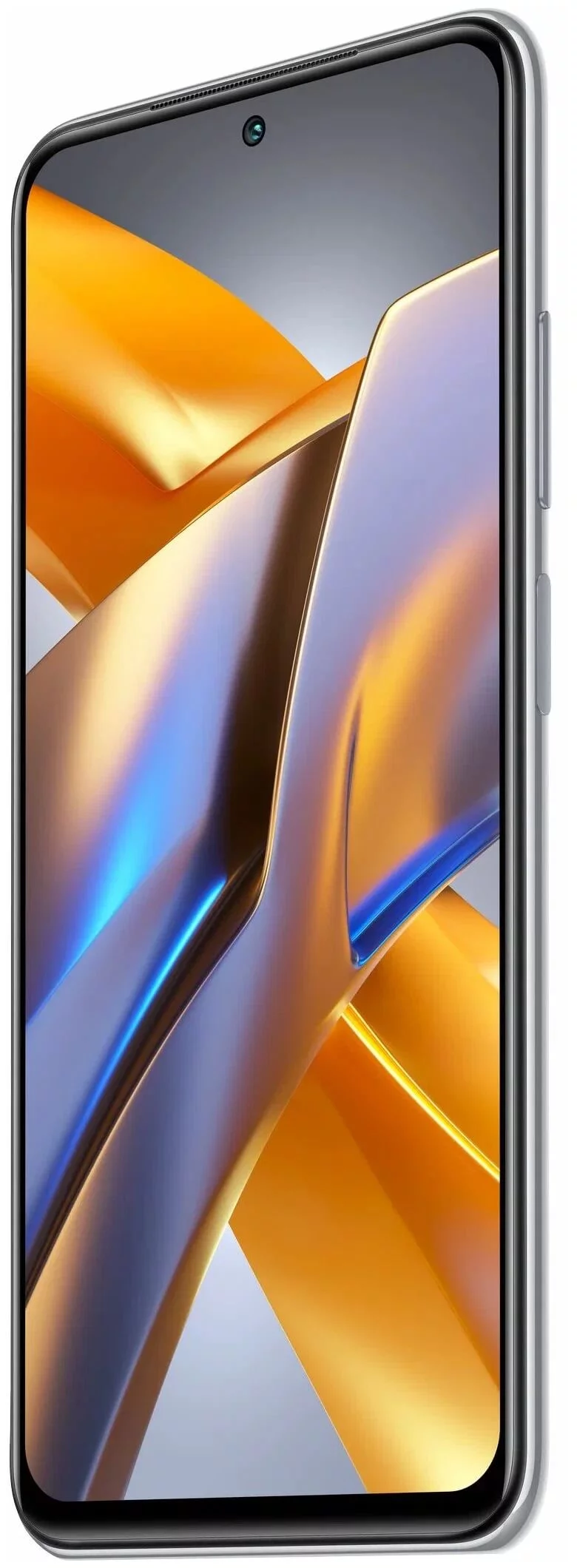 картинка Смартфон Xiaomi Poco M5s White 6.43'' 4Gb / 128Gb от магазина КомпьютерЦентр