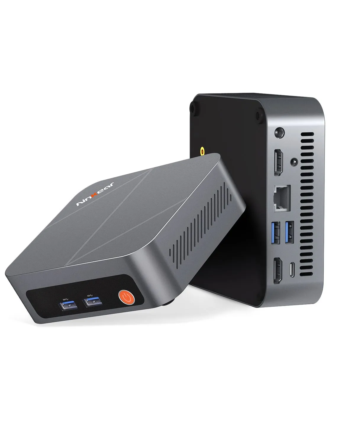 картинка Мини-ПК Ninkear M7, Ryzen 5 7430U/  16 ГБ DDR4/  512 ГБ SSD/  Wi-Fi 6/  BT5.2/  Windows 11 Pro от магазина КомпьютерЦентр