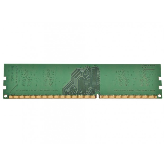 картинка Оперативная память DeTech DIMM DDR3 2Gb 1333MHz PC3-10600 от магазина КомпьютерЦентр