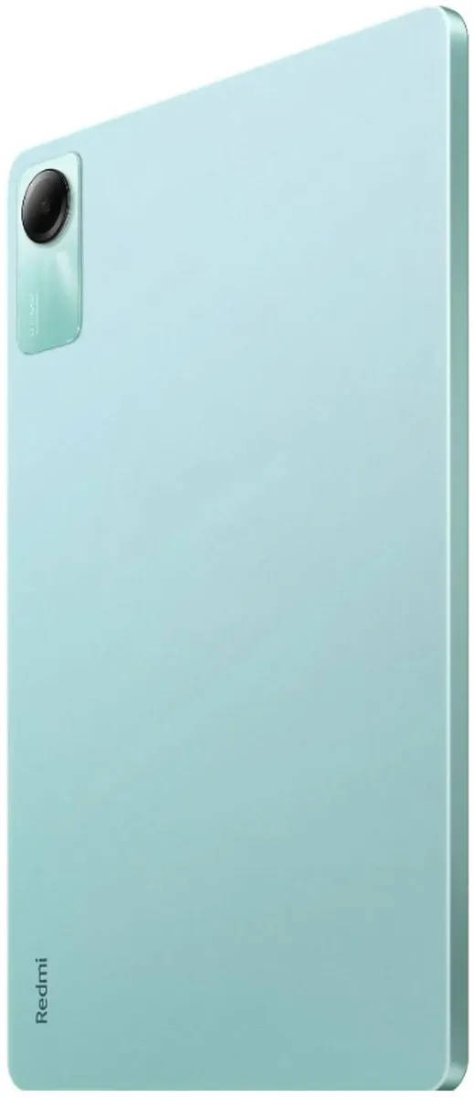 картинка Планшетный ПК Xiaomi Redmi Pad SE Green 11'' 6Gb / 128Gb от магазина КомпьютерЦентр