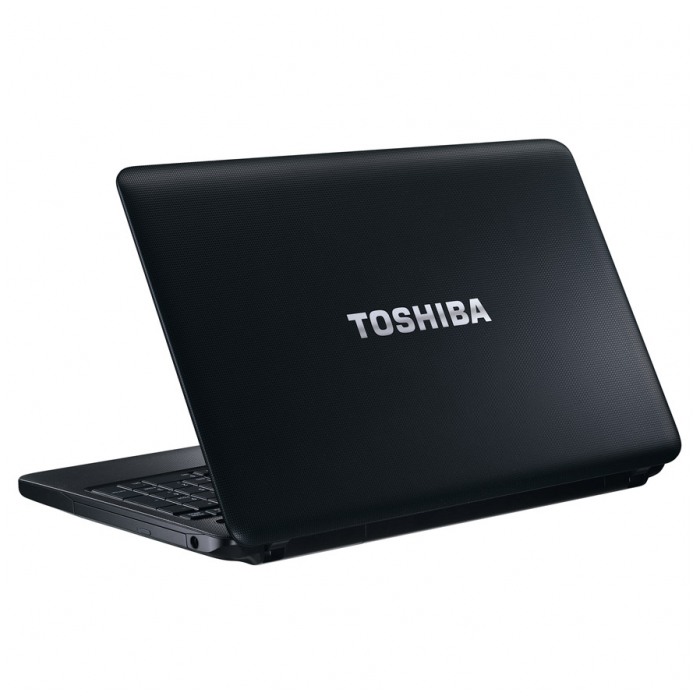 картинка Ноутбук Toshiba Satellite C660-1PP + сумка (PSC0SE-01T00VRU) от магазина КомпьютерЦентр