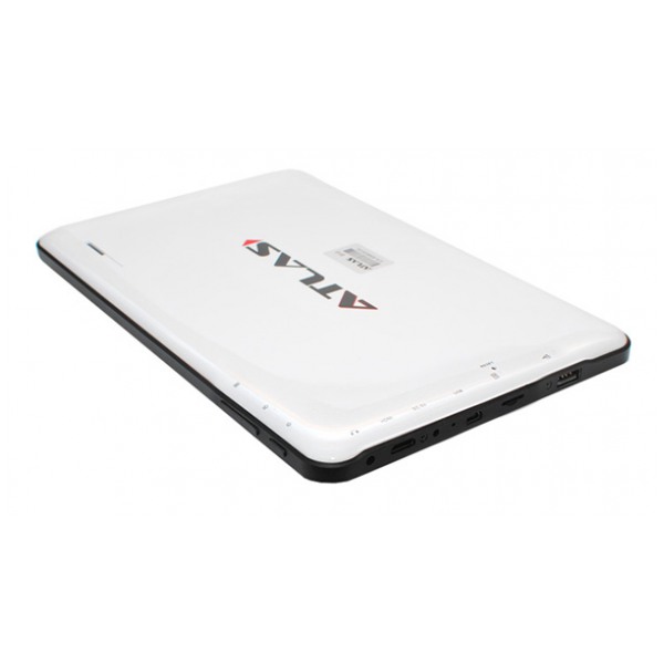 картинка Планшетный ПК Atlas TAB10 (+ чехол) 8Gb от магазина КомпьютерЦентр