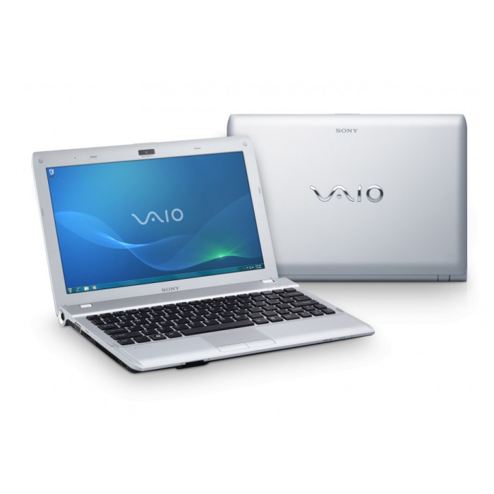 картинка Ноутбук Sony VPC-YB1S1R/S Silver (VPC-YB1S1R/S) от магазина КомпьютерЦентр