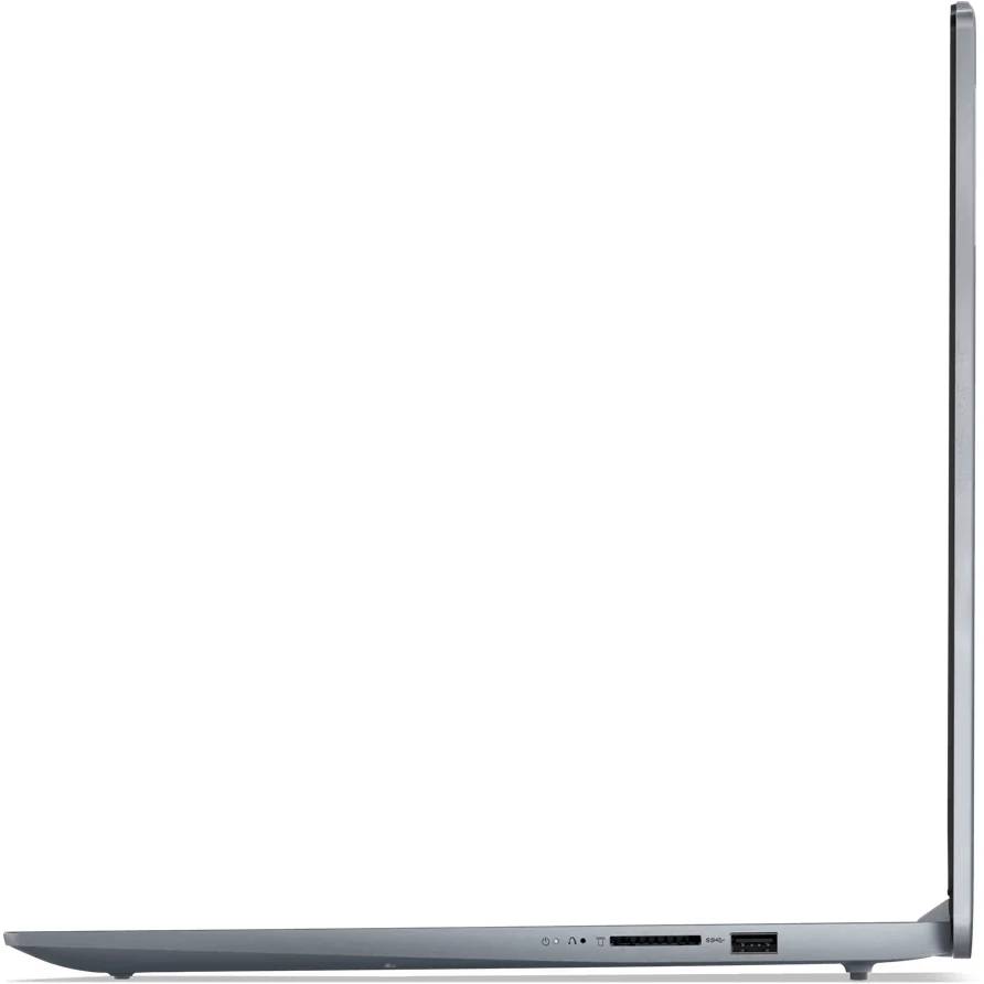 картинка Ноутбук Lenovo IP Slim 3 16IAH8 16'' (1920x1200) IPS 300 кд/ м2 / i5-12450H/  16Gb DDR5/  SSD 1Tb/  noOS/  47ВТч/  1.74 кг/  grey (83ES002VRK) от магазина КомпьютерЦентр
