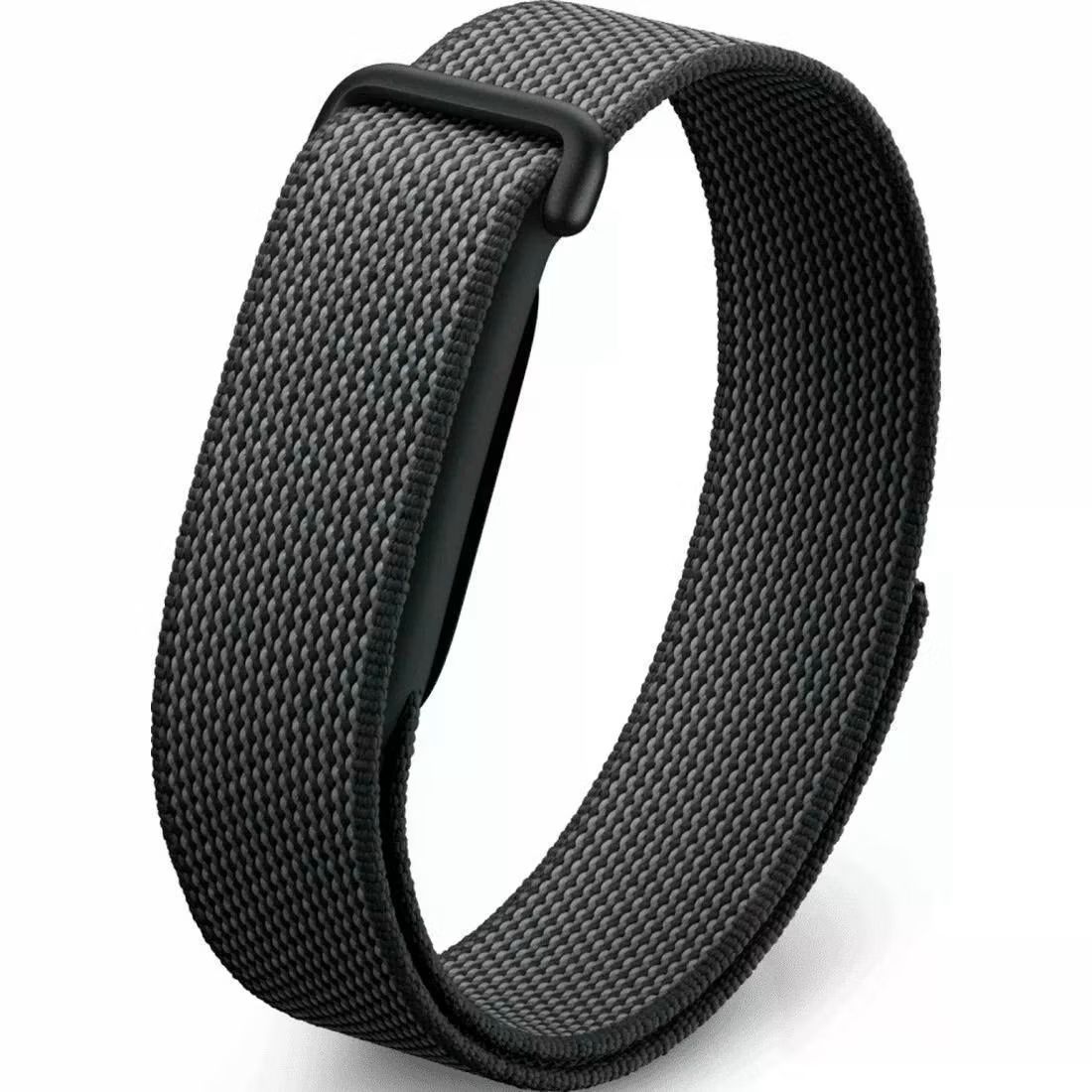 картинка Фитнес-браслет Google Fitbit Air Obsidian от магазина КомпьютерЦентр