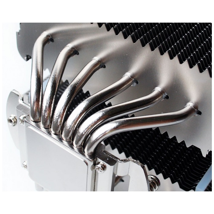 картинка Вентилятор для CPU Noctua Sandwich NH-D14 (Sandwich NH-D14) от магазина КомпьютерЦентр