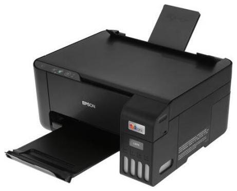 картинка МФУ струйное Epson L3219 от магазина КомпьютерЦентр