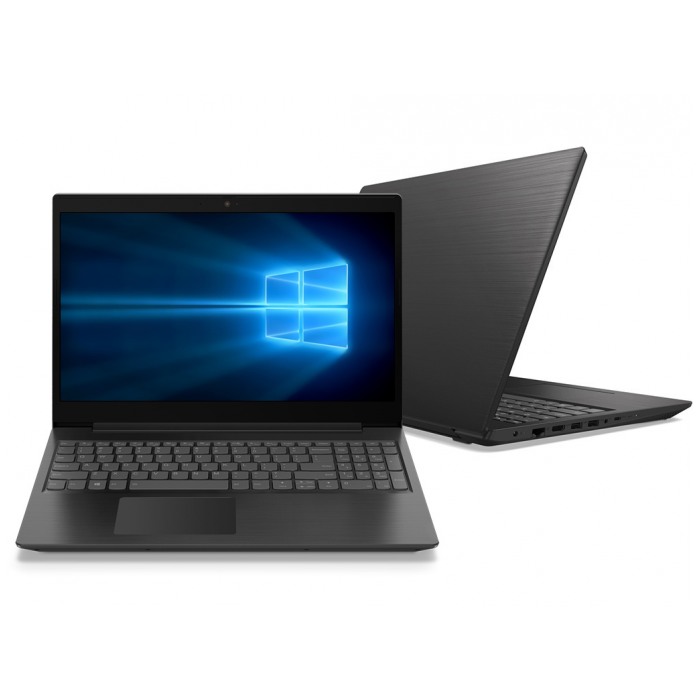 картинка Ноутбук Lenovo IdeaPad L340-15API Black (81LW0050RK) от магазина КомпьютерЦентр