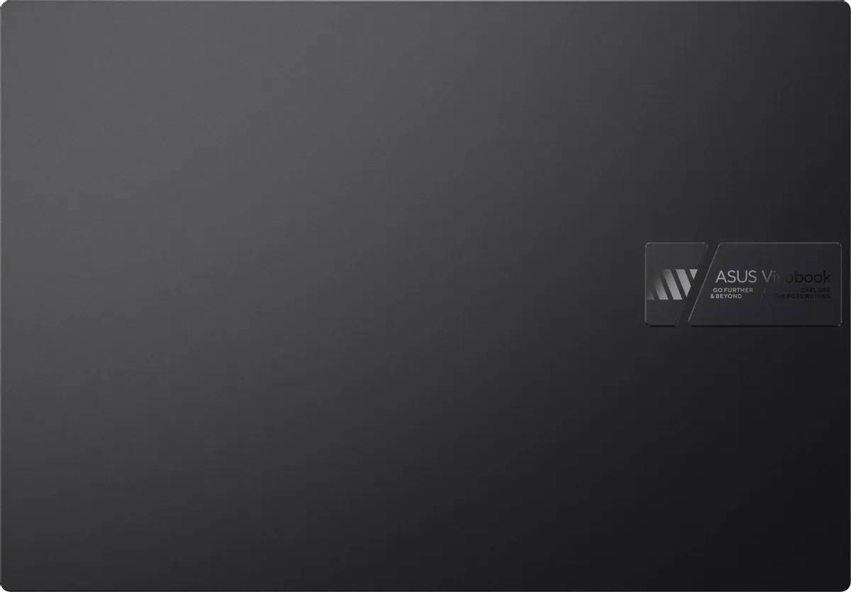 картинка Ноутбук ASUS Vivobook M3604YA-MB247 16'' IPS WUXGA /  Ryzen 7 7730U/  16Gb/  512Gb SSD/  AMD Radeon/  noOS/  1.76 kg/  Black от магазина КомпьютерЦентр