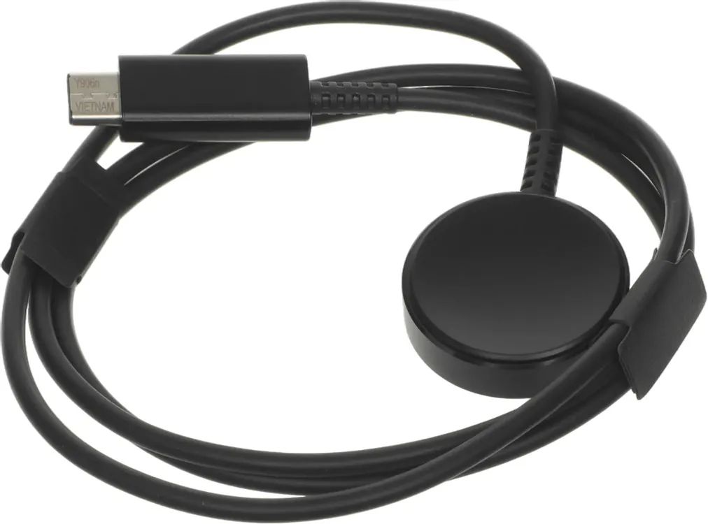 картинка Смарт-часы Samsung Galaxy Watch 8 46mm LTE White (SM-L505) от магазина КомпьютерЦентр
