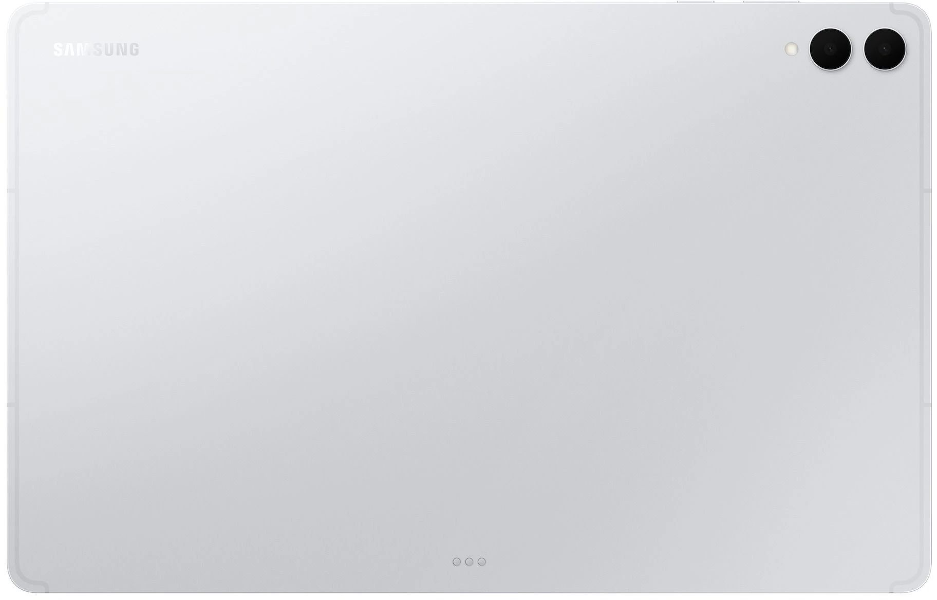картинка Планшетный ПК Samsung Tab S11 Ultra Silver 14.6'' (2960x1848) Dimensity 9400+/  12Gb/  512Gb/  13+8Mp/  12Mp/  BT/  WiFi/  Стилус (SM-X930) от магазина КомпьютерЦентр