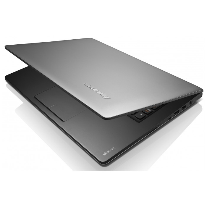 картинка Ноутбук Lenovo IdeaPad S400 (59-351729) от магазина КомпьютерЦентр