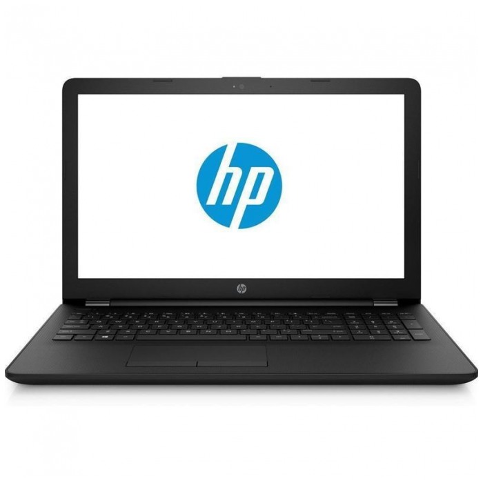 картинка Ноутбук HP Notebook 15-bw547ur Black (2HQ87EA) от магазина КомпьютерЦентр