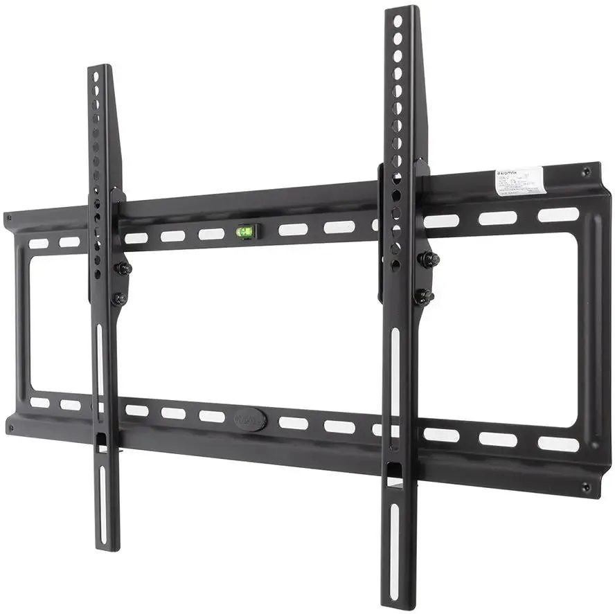 картинка Крепление Kromax Ideal-2 Black 32-90'' настенный фиксир (26002) от магазина КомпьютерЦентр