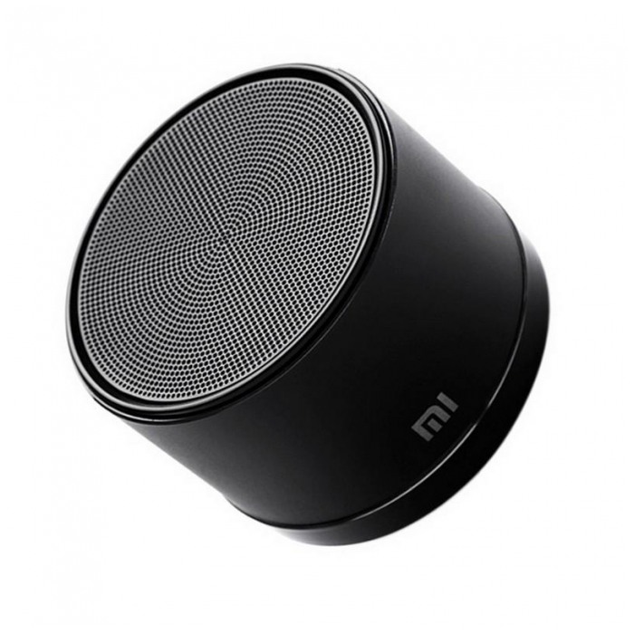 картинка Колонка Xiaomi Round Bluetooth Speaker от магазина КомпьютерЦентр