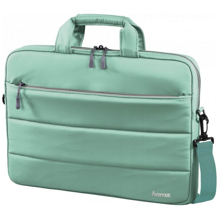 картинка Сумка HAMA Toronto 15.6'' Мятный (00101857) от магазина КомпьютерЦентр