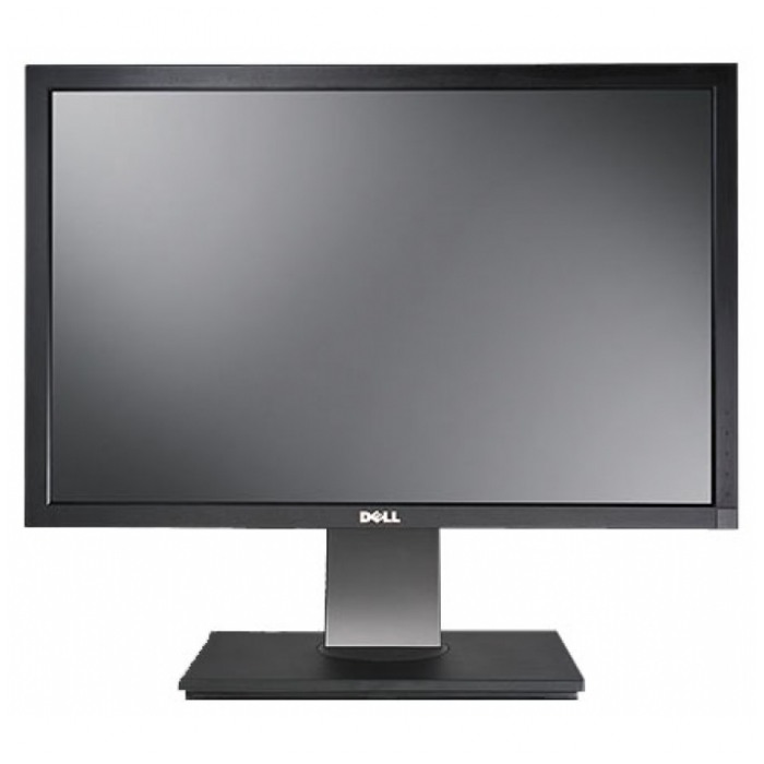 картинка Монитор Dell 24″ U2410 UltraSharp (860-10082) от магазина КомпьютерЦентр