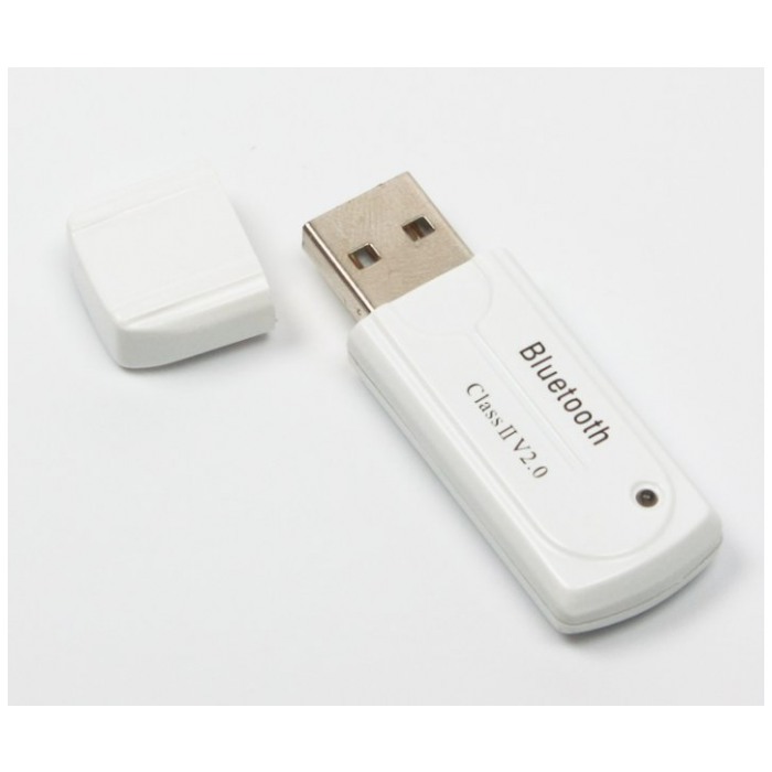 картинка USB Bluetooth Viewcon VE271 (VE271) от магазина КомпьютерЦентр
