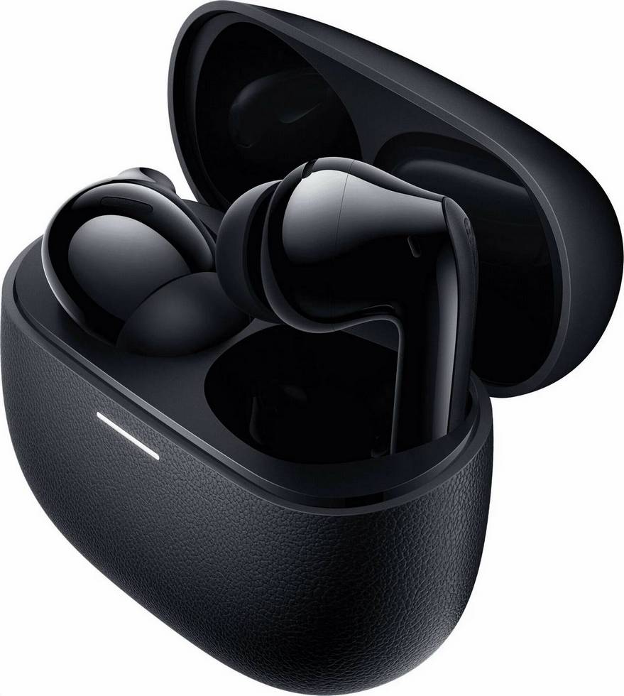 картинка Беспроводные наушники Xiaomi Redmi Buds 5 Pro M2317E1 Black от магазина КомпьютерЦентр