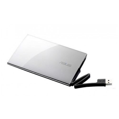 картинка Жесткий диск внешний Asus 500Gb DL 2.5″ Серебристый (90-XB1Q00HD00010) от магазина КомпьютерЦентр