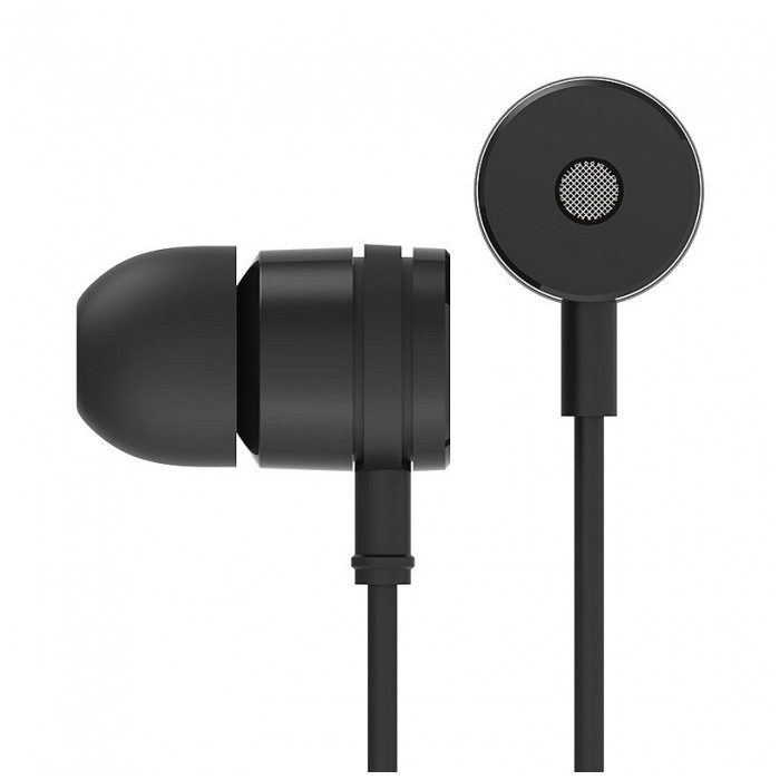 картинка Гарнитура Xiaomi Basic RM 25 Black (6954176850096) от магазина КомпьютерЦентр