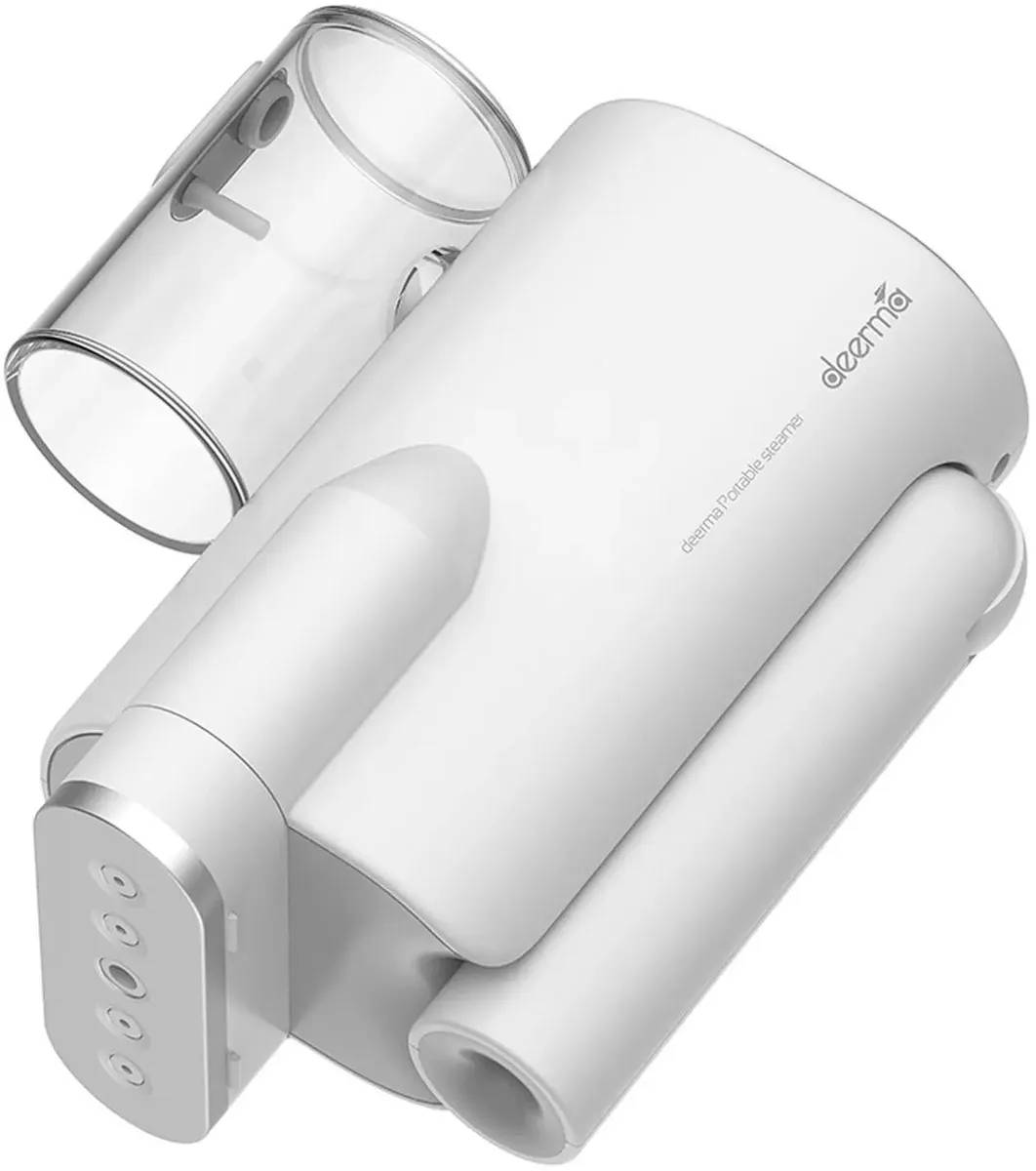 картинка Отпариватель для одежды Xiaomi Deerma DEM-HS007 Mini Ironing Machine EU от магазина КомпьютерЦентр