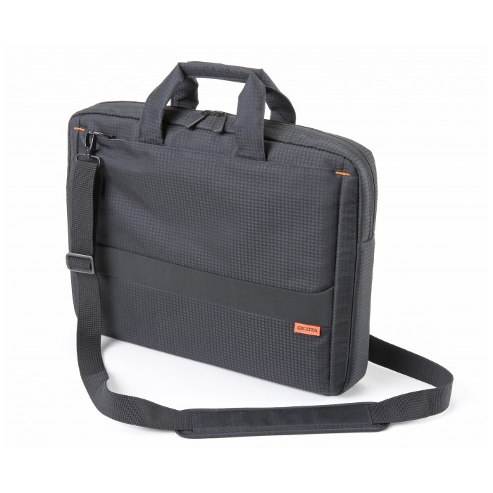 картинка Сумка Dicota Casual Smart 16.4″ Black (N/28088/P) от магазина КомпьютерЦентр