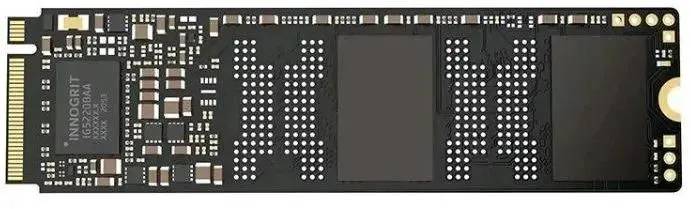 картинка SSD-накопитель 1TB HP FX900 M.2 PCIe 4.0 x4 3D TLC NAND R5000/ WR4800 (57S53AA) от магазина КомпьютерЦентр
