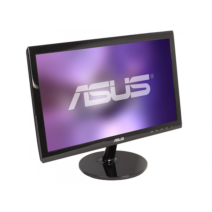 картинка Монитор Asus 18,5' VS197DE (VS197DE) от магазина КомпьютерЦентр