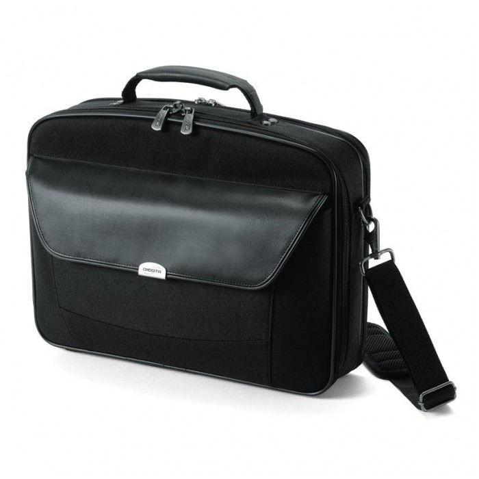 картинка Сумка Dicota Multi Success 15.4″ Black (N/14568/P) от магазина КомпьютерЦентр
