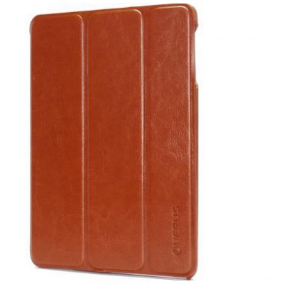 картинка Чехол Verus Premium K Dandy Case Coffe for iPad Air от магазина КомпьютерЦентр