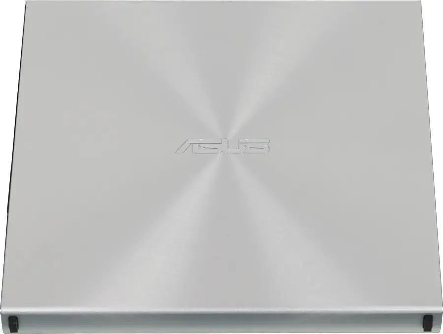 картинка Привод внешний DVD-RW Asus SDRW-08U5S-U/ SIL/ G/ AS/ , dvd-rw, external от магазина КомпьютерЦентр
