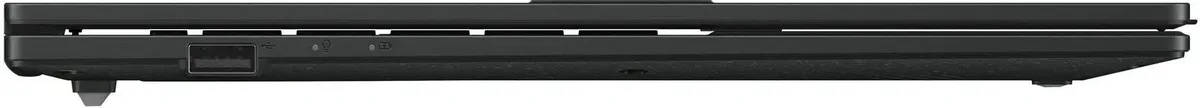 картинка Ноутбук ASUS VivoBook E1504FA-BQ091 15.6'' 8Gb / 256Gb SSD Black от магазина КомпьютерЦентр