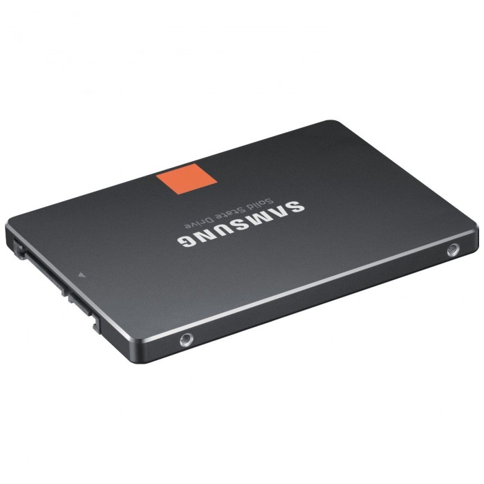 картинка SSD накопитель Samsung 256Gb 2.5″ 850 Pro Series SATAIII MLC (MZ-7KE256BW) от магазина КомпьютерЦентр