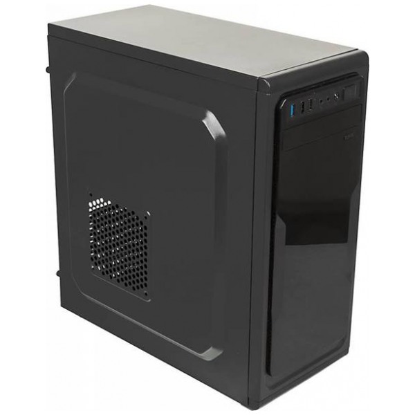 картинка Корпус без БП Accord SKY-01 Black (ACC SKY-01B) от магазина КомпьютерЦентр
