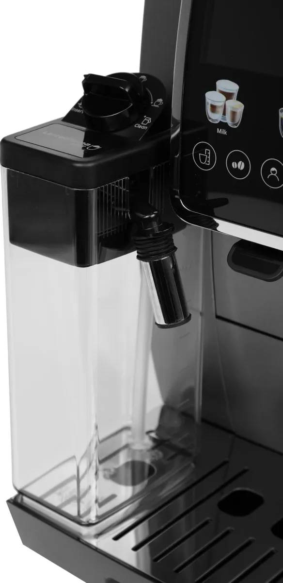 картинка DeLonghi кофемашина ecam380.95.TB от магазина КомпьютерЦентр